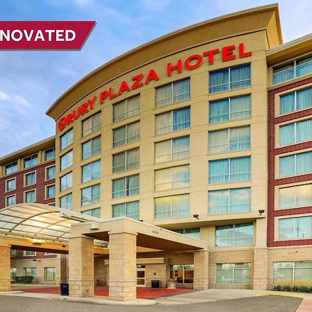 Drury Plaza Hotel Denver Westminster Ngoại thất bức ảnh