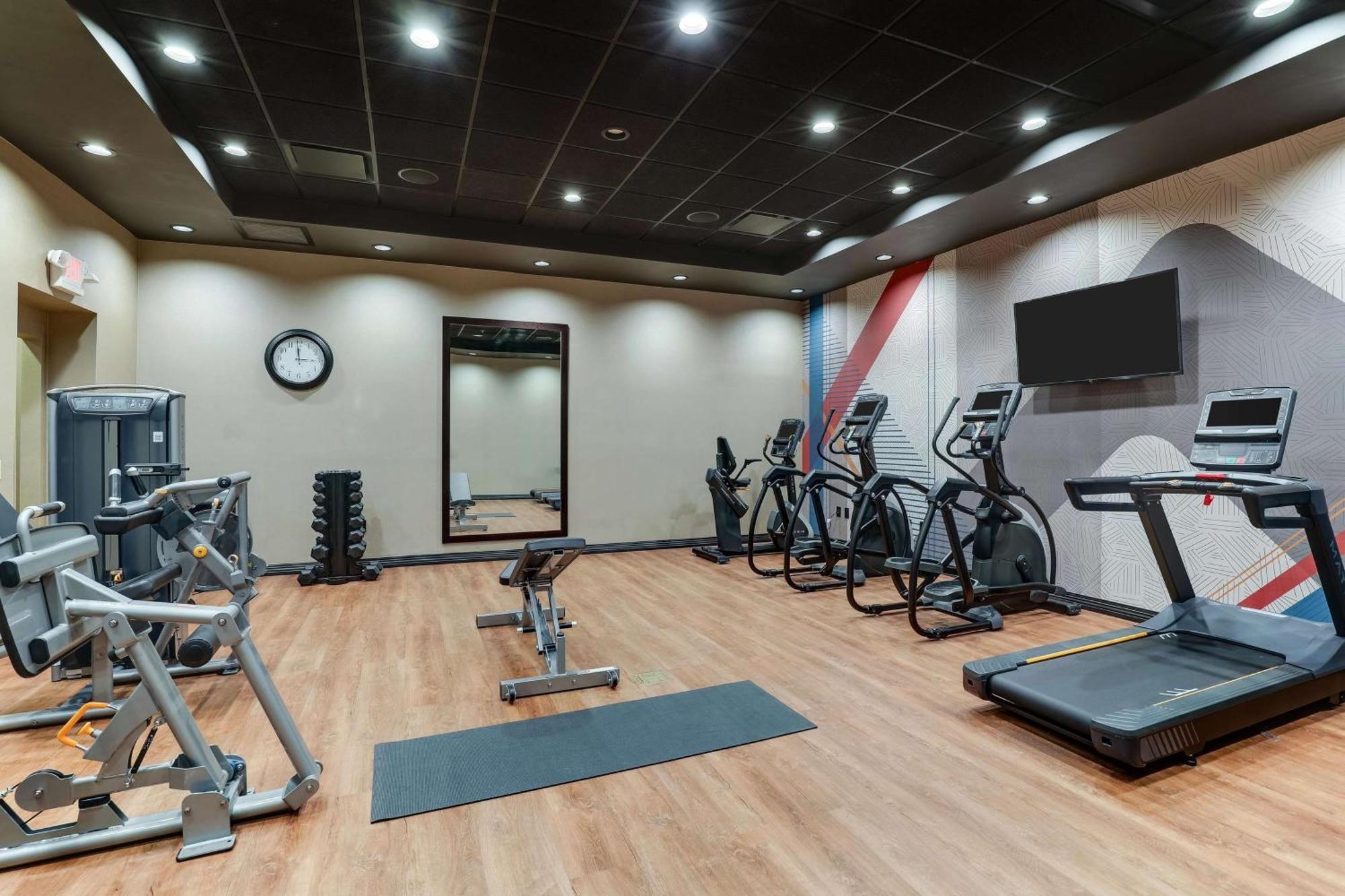 Drury Plaza Hotel Denver Westminster Ngoại thất bức ảnh