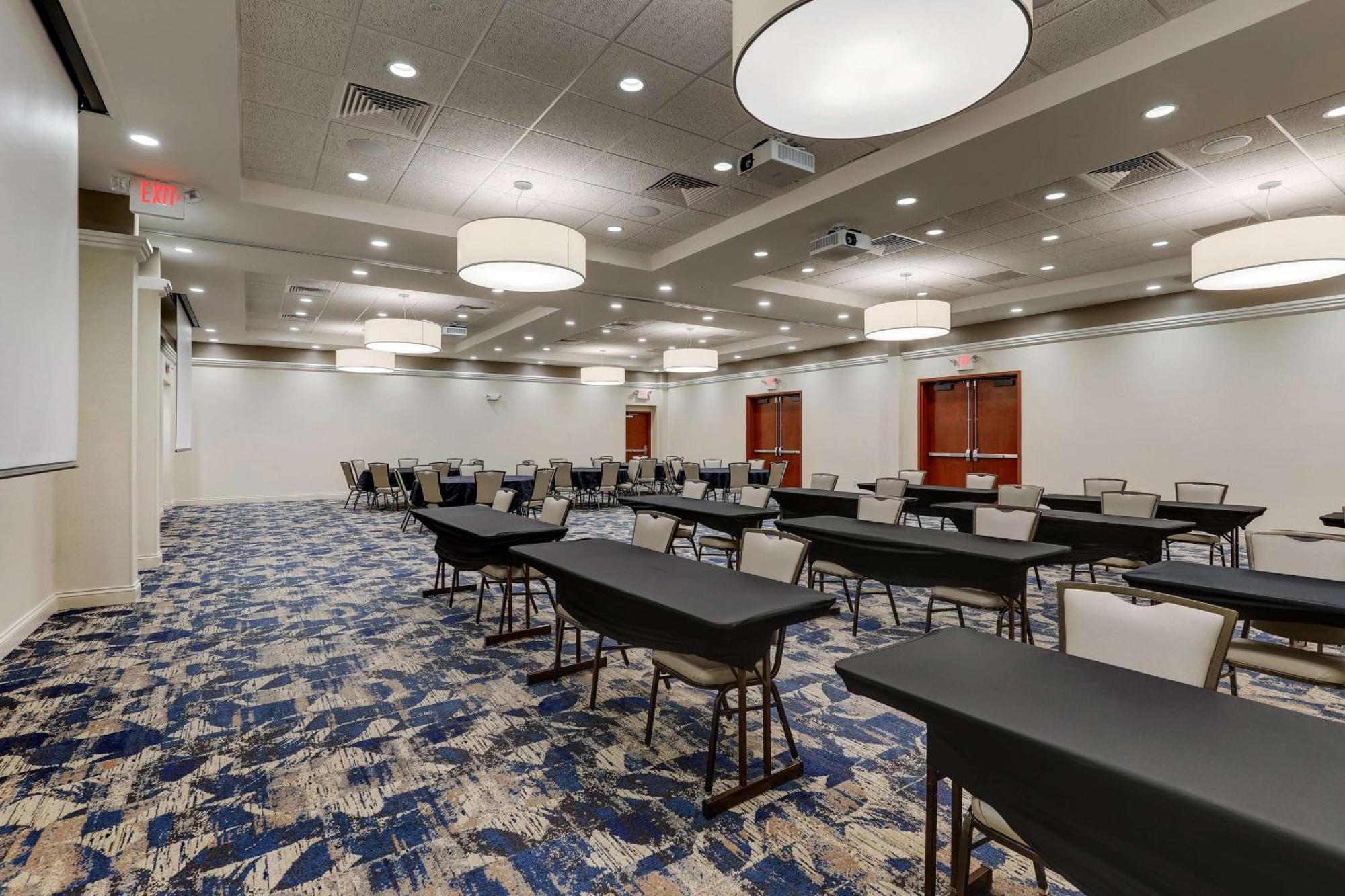 Drury Plaza Hotel Denver Westminster Ngoại thất bức ảnh