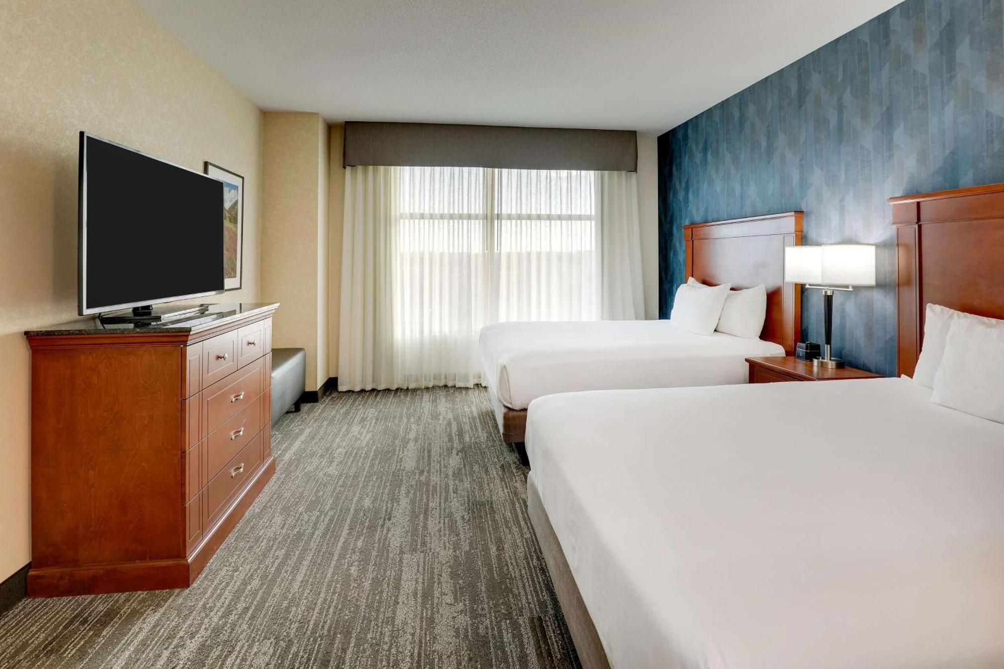 Drury Plaza Hotel Denver Westminster Ngoại thất bức ảnh