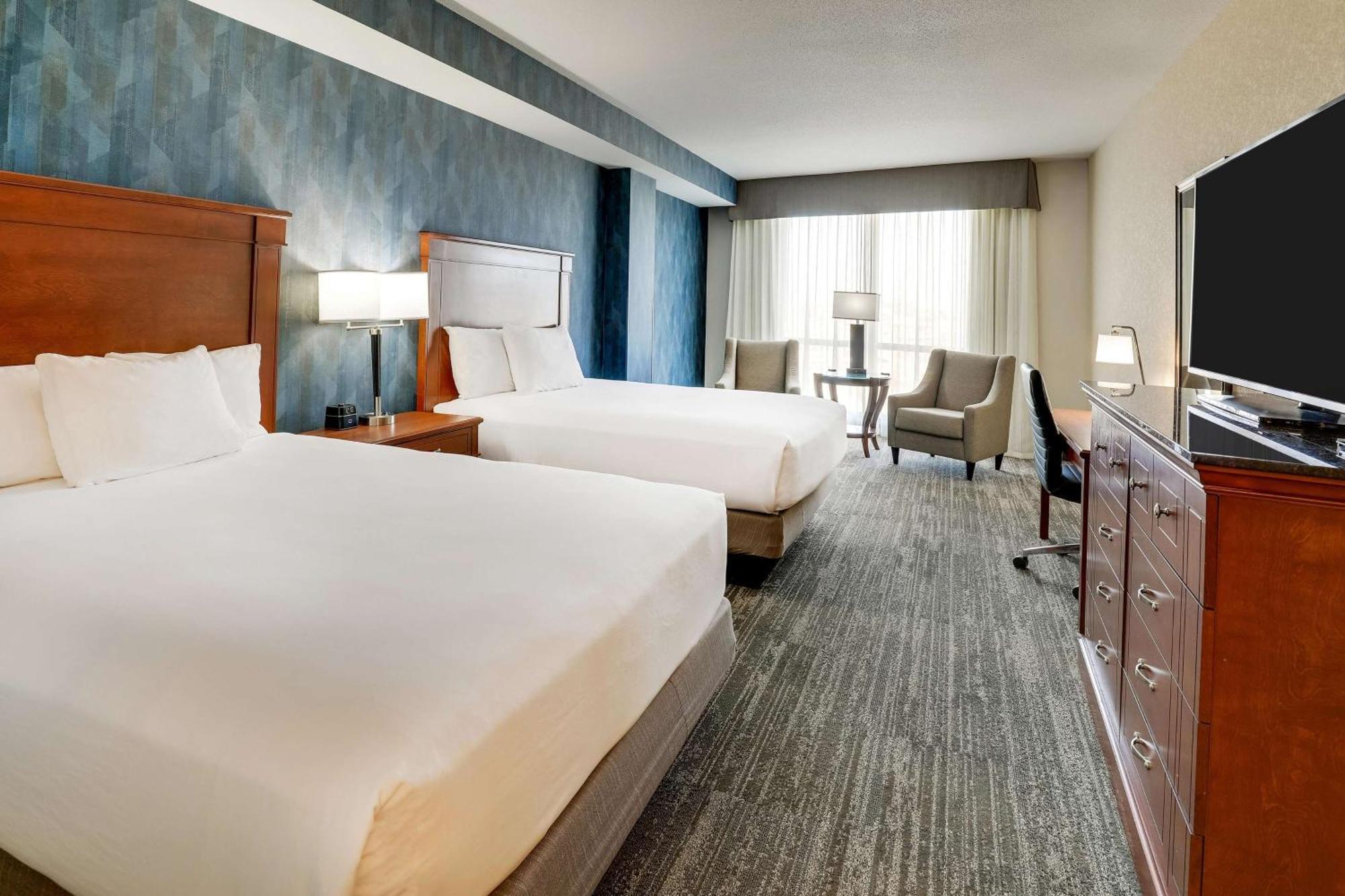 Drury Plaza Hotel Denver Westminster Ngoại thất bức ảnh