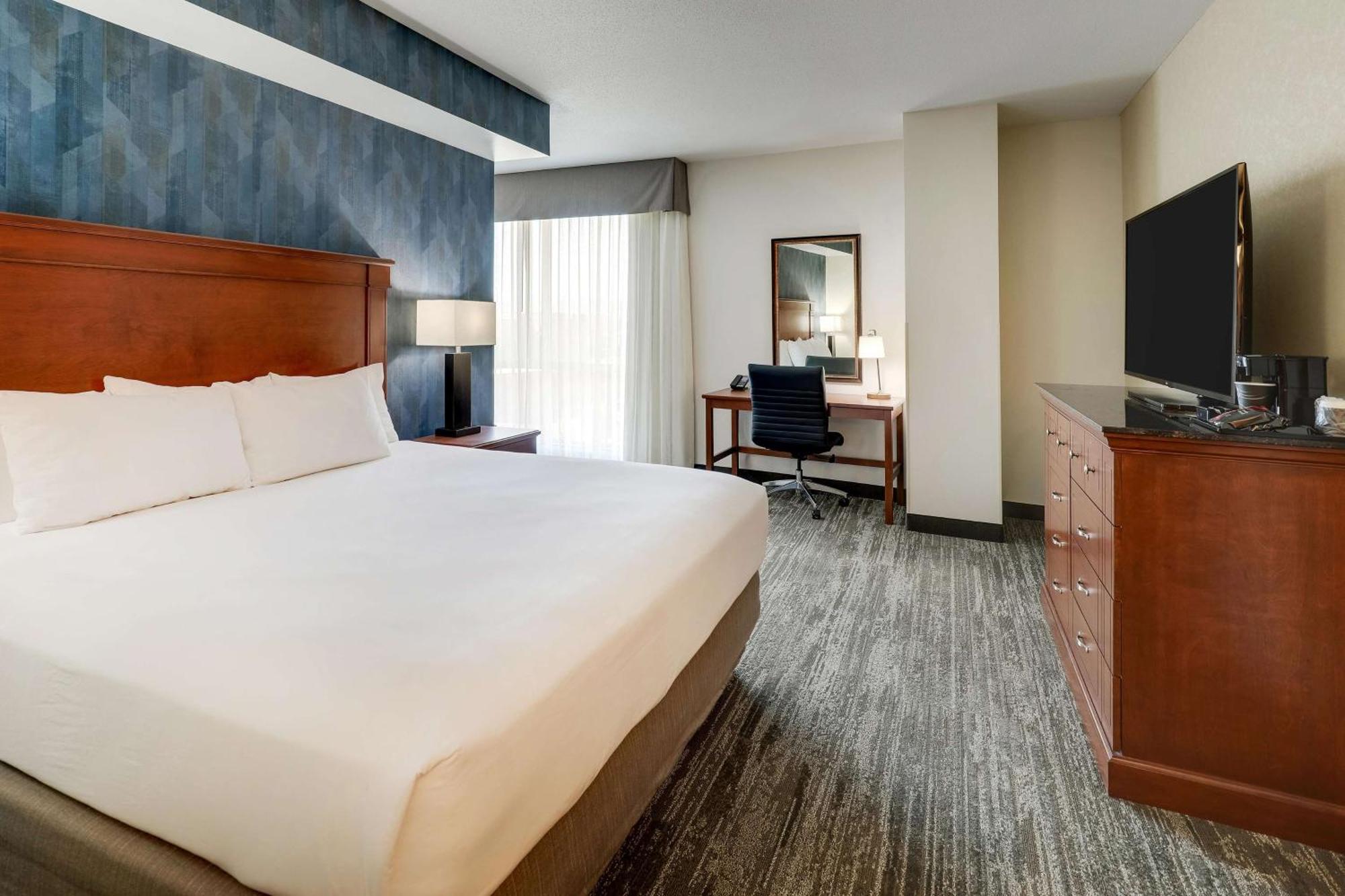 Drury Plaza Hotel Denver Westminster Ngoại thất bức ảnh