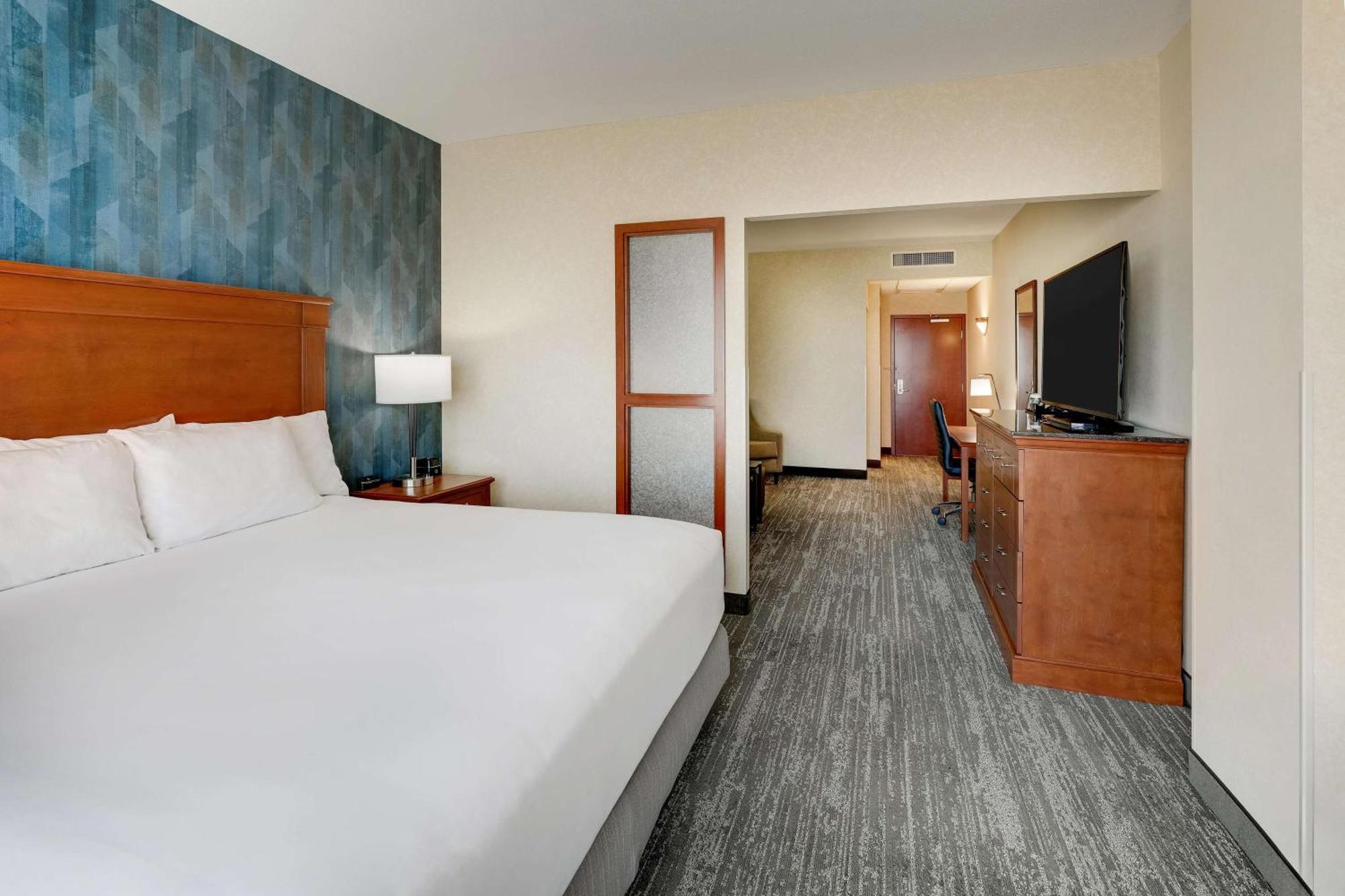 Drury Plaza Hotel Denver Westminster Ngoại thất bức ảnh