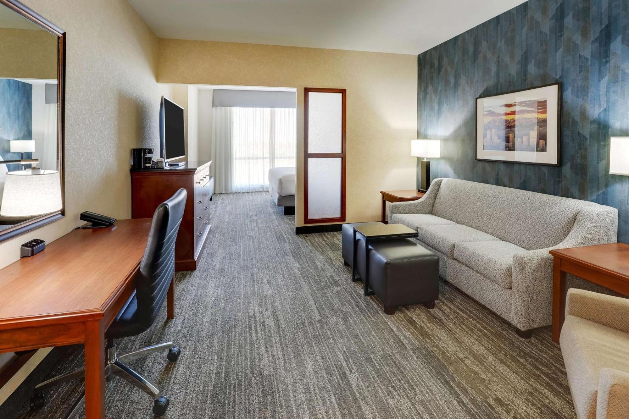 Drury Plaza Hotel Denver Westminster Ngoại thất bức ảnh