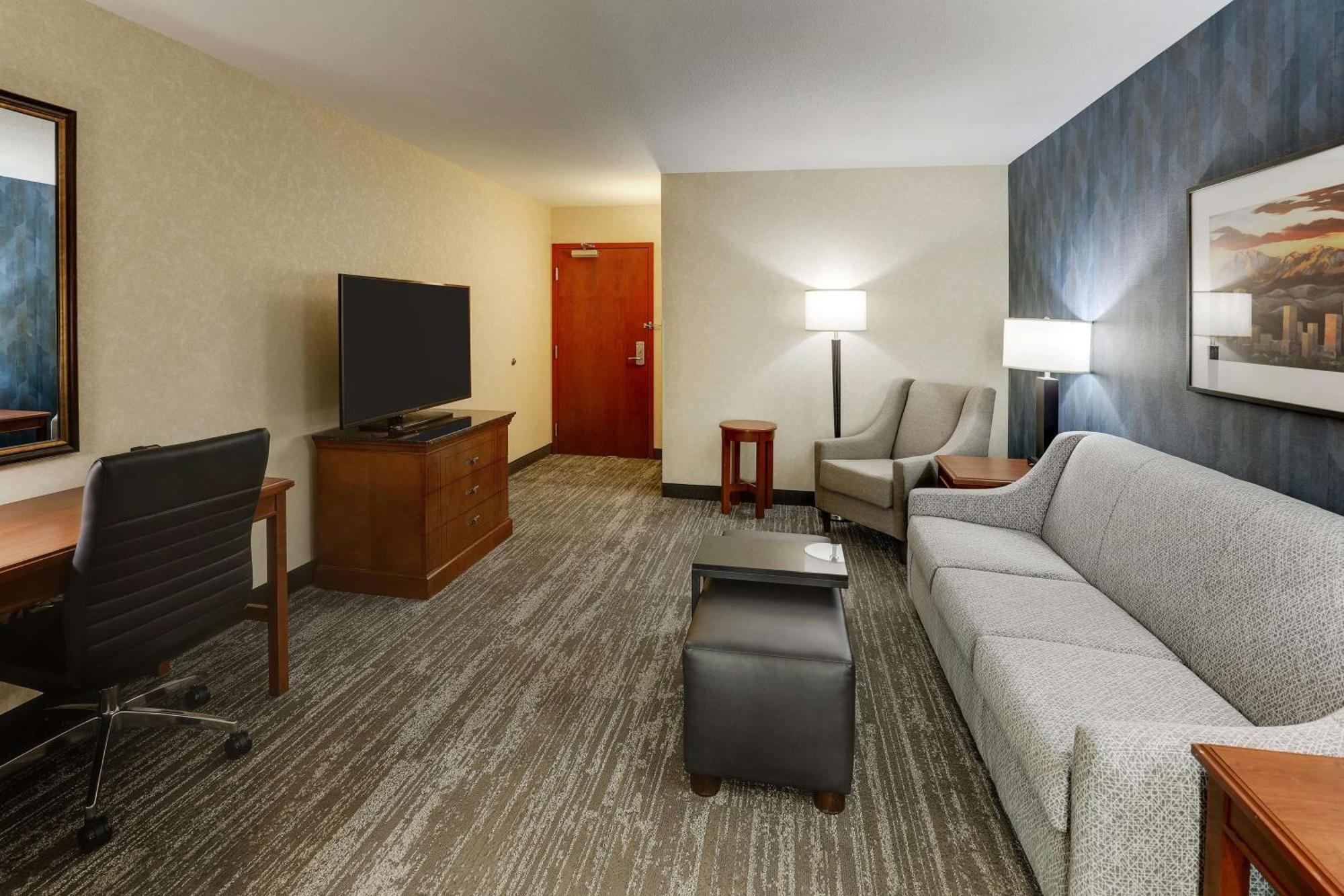 Drury Plaza Hotel Denver Westminster Ngoại thất bức ảnh